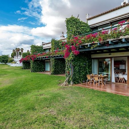 Pedras Del Rei, Nature And Beach Apartment Tavira Bagian luar foto