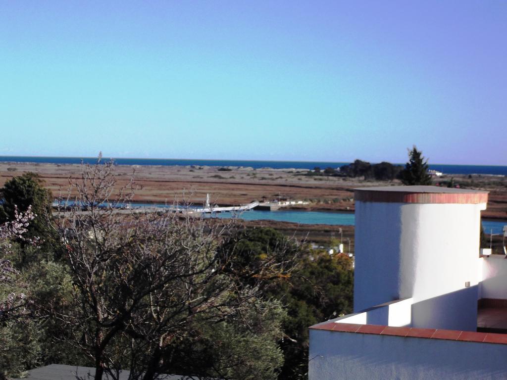 Pedras Del Rei, Nature And Beach Apartment Tavira Bagian luar foto