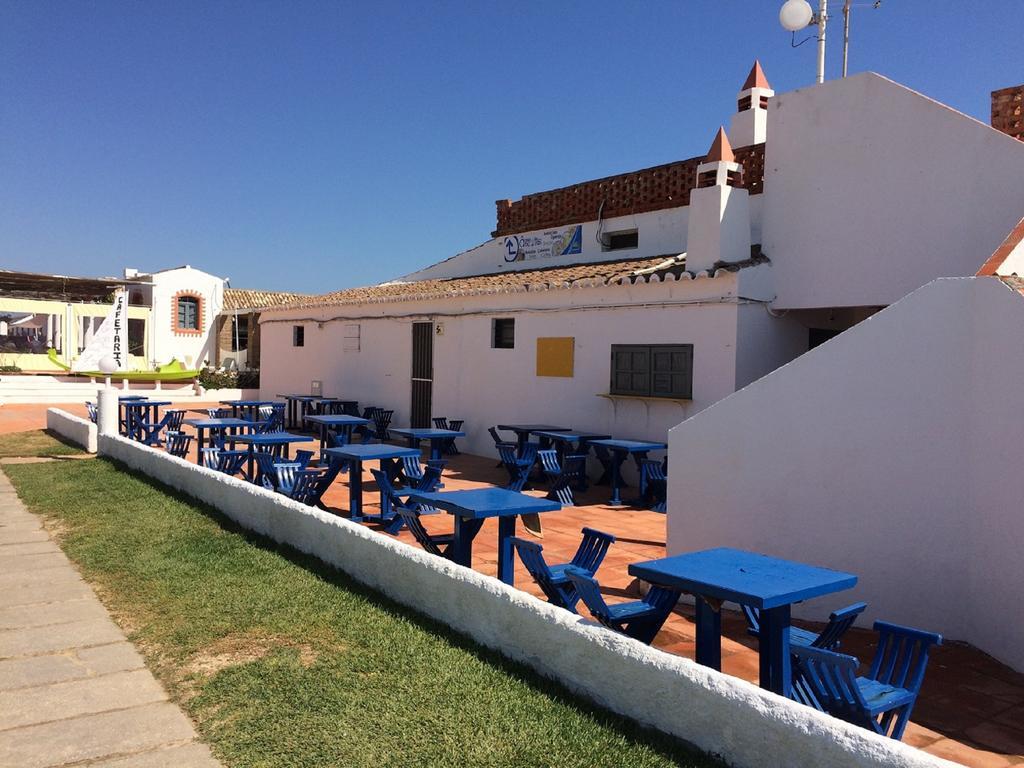 Pedras Del Rei, Nature And Beach Apartment Tavira Bagian luar foto