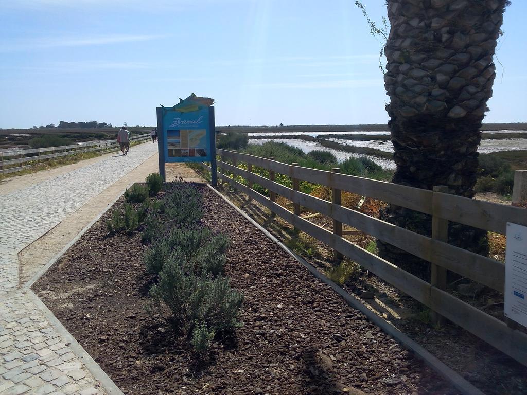 Pedras Del Rei, Nature And Beach Apartment Tavira Bagian luar foto